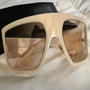 Dior so light sunglasses